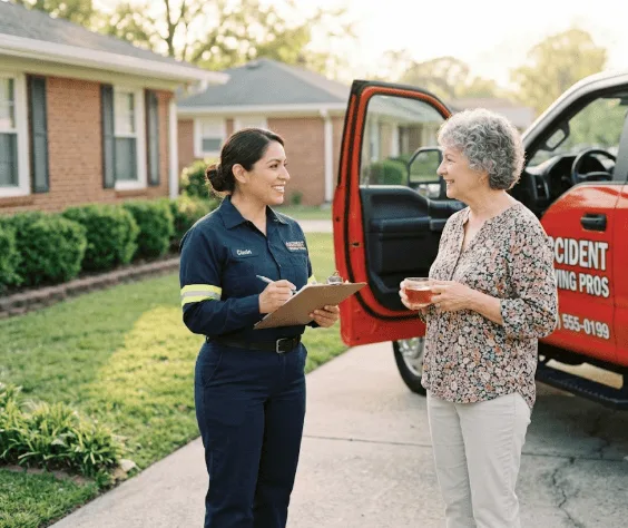 Accident Towing Service Warren, IN FAQs